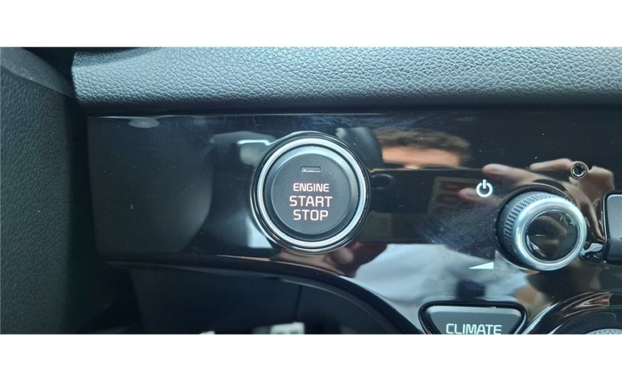 KIA SPORTAGE 1.6 CRDI 136CH MHEV DCT7 4X2 GT Line