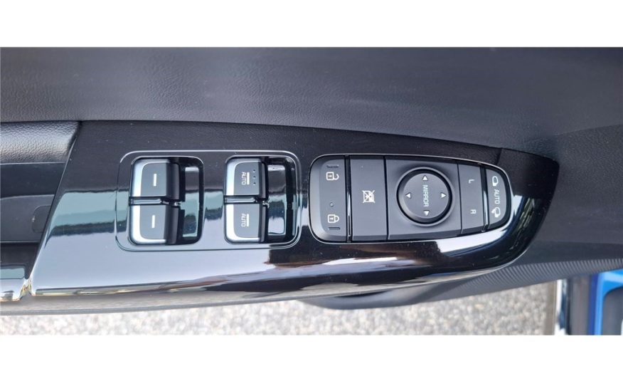 KIA SPORTAGE 1.6 CRDI 136CH MHEV DCT7 4X2 GT Line