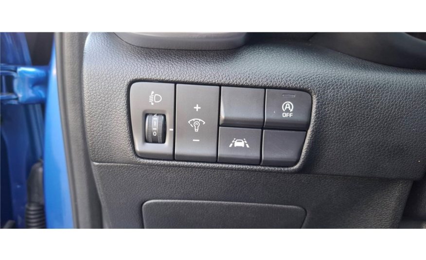 KIA SPORTAGE 1.6 CRDI 136CH MHEV DCT7 4X2 GT Line
