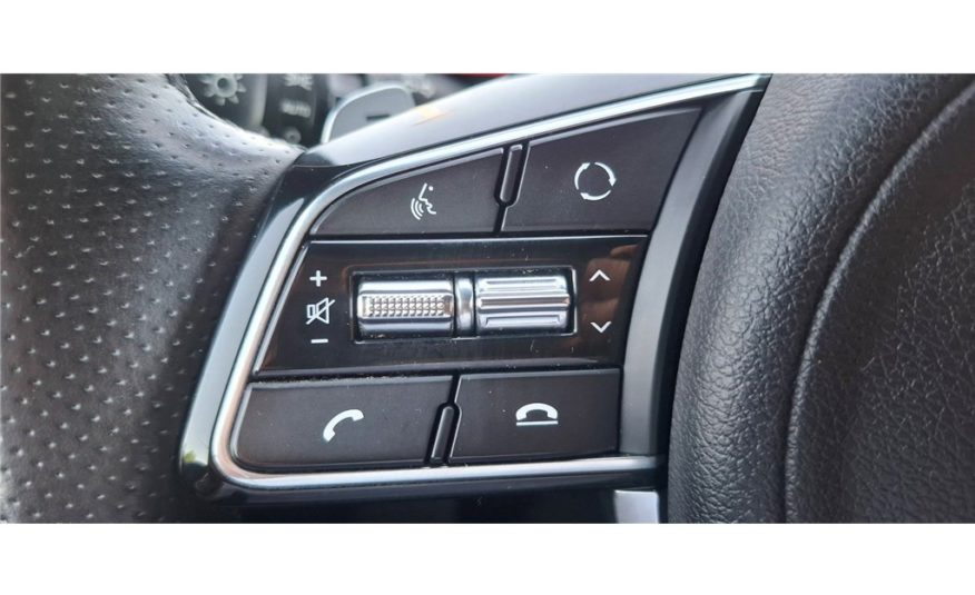 KIA SPORTAGE 1.6 CRDI 136CH MHEV DCT7 4X2 GT Line