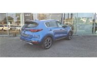 KIA SPORTAGE 1.6 CRDI 136CH MHEV DCT7 4X2 GT Line