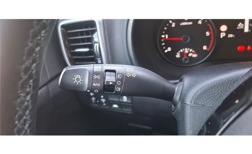 KIA SPORTAGE 1.6 CRDI 136CH MHEV DCT7 4X2 GT Line