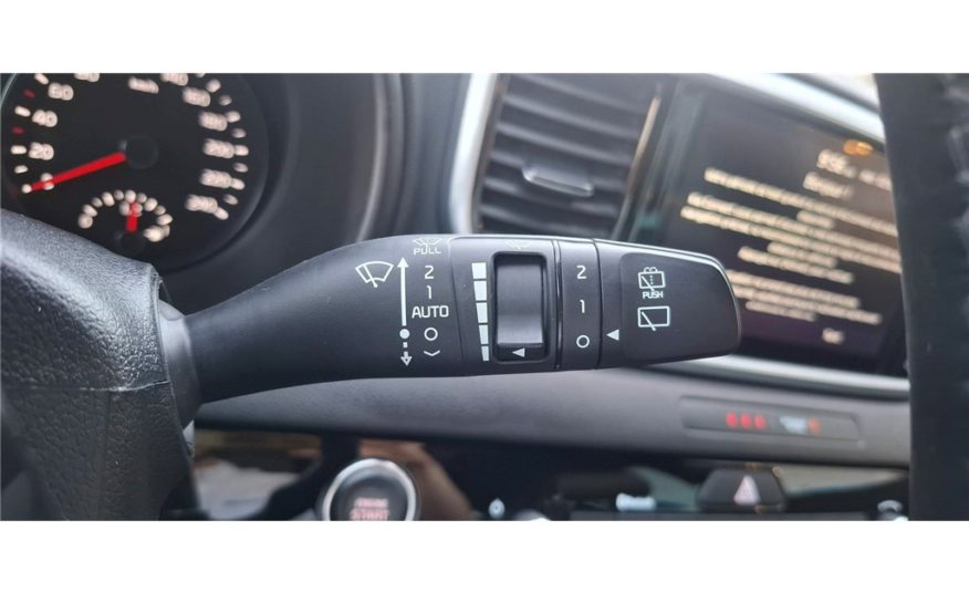 KIA SPORTAGE 1.6 CRDI 136CH MHEV DCT7 4X2 GT Line