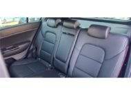KIA SPORTAGE 1.6 CRDI 136CH MHEV DCT7 4X2 GT Line