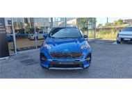 KIA SPORTAGE 1.6 CRDI 136CH MHEV DCT7 4X2 GT Line