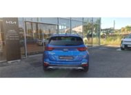 KIA SPORTAGE 1.6 CRDI 136CH MHEV DCT7 4X2 GT Line