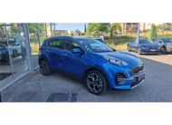KIA SPORTAGE 1.6 CRDI 136CH MHEV DCT7 4X2 GT Line