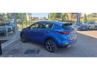 KIA SPORTAGE 1.6 CRDI 136CH MHEV DCT7 4X2 GT Line