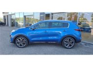 KIA SPORTAGE 1.6 CRDI 136CH MHEV DCT7 4X2 GT Line