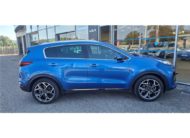 KIA SPORTAGE 1.6 CRDI 136CH MHEV DCT7 4X2 GT Line