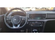 KIA SPORTAGE 1.6 CRDI 136CH MHEV DCT7 4X2 GT Line
