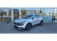 KIA SPORTAGE VP 1.6 T-GDI 230CH ISG HYBRIDE BVA6 4X2 Active