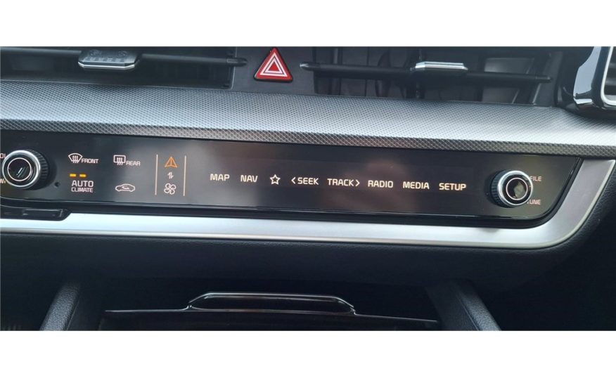 KIA SPORTAGE VP 1.6 T-GDI 230CH ISG HYBRIDE BVA6 4X2 Active
