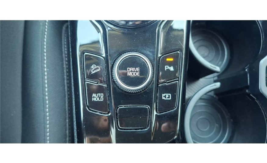 KIA SPORTAGE VP 1.6 T-GDI 230CH ISG HYBRIDE BVA6 4X2 Active