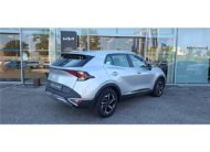 KIA SPORTAGE VP 1.6 T-GDI 230CH ISG HYBRIDE BVA6 4X2 Active