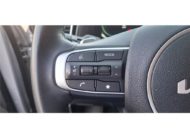 KIA SPORTAGE VP 1.6 T-GDI 230CH ISG HYBRIDE BVA6 4X2 Active