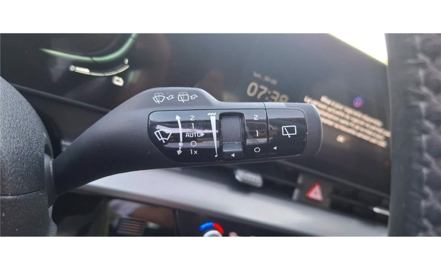 KIA SPORTAGE VP 1.6 T-GDI 230CH ISG HYBRIDE BVA6 4X2 Active