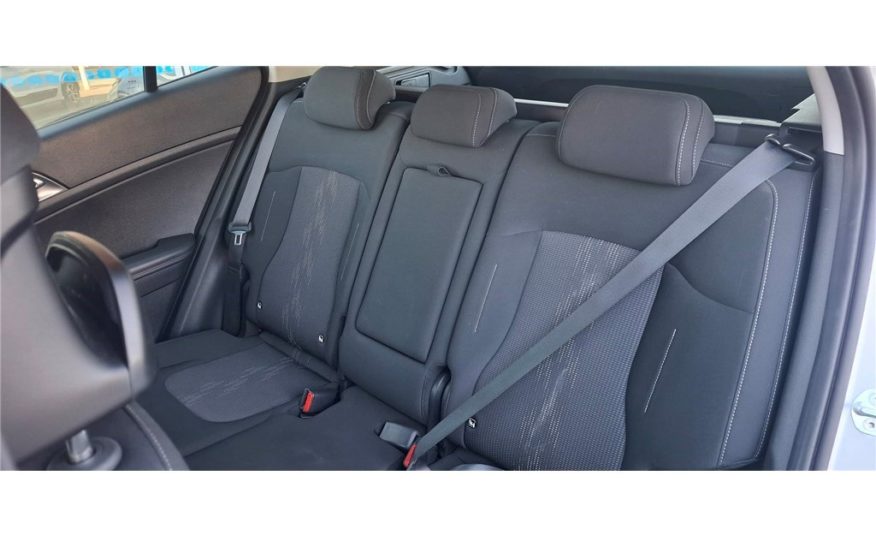 KIA SPORTAGE VP 1.6 T-GDI 230CH ISG HYBRIDE BVA6 4X2 Active