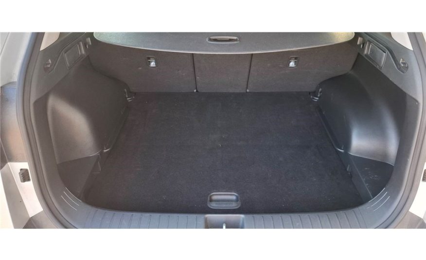 KIA SPORTAGE VP 1.6 T-GDI 230CH ISG HYBRIDE BVA6 4X2 Active