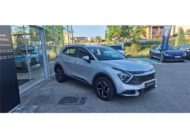 KIA SPORTAGE VP 1.6 T-GDI 230CH ISG HYBRIDE BVA6 4X2 Active