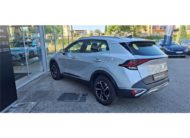 KIA SPORTAGE VP 1.6 T-GDI 230CH ISG HYBRIDE BVA6 4X2 Active