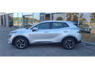 KIA SPORTAGE VP 1.6 T-GDI 230CH ISG HYBRIDE BVA6 4X2 Active