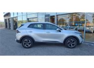 KIA SPORTAGE VP 1.6 T-GDI 230CH ISG HYBRIDE BVA6 4X2 Active