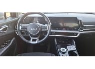 KIA SPORTAGE VP 1.6 T-GDI 230CH ISG HYBRIDE BVA6 4X2 Active
