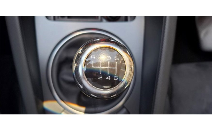 AUDI TT 2.0 TFSI 200 COUPE