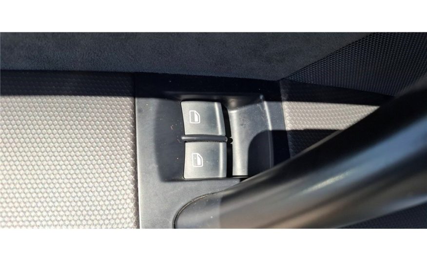 AUDI TT 2.0 TFSI 200 COUPE