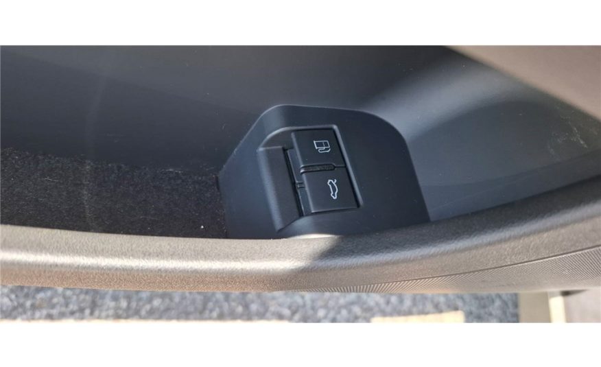 AUDI TT 2.0 TFSI 200 COUPE