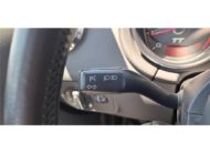 AUDI TT 2.0 TFSI 200 COUPE
