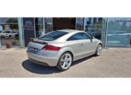 AUDI TT 2.0 TFSI 200 COUPE