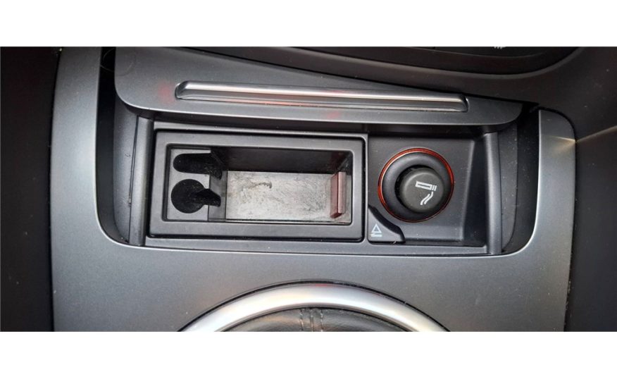 AUDI TT 2.0 TFSI 200 COUPE