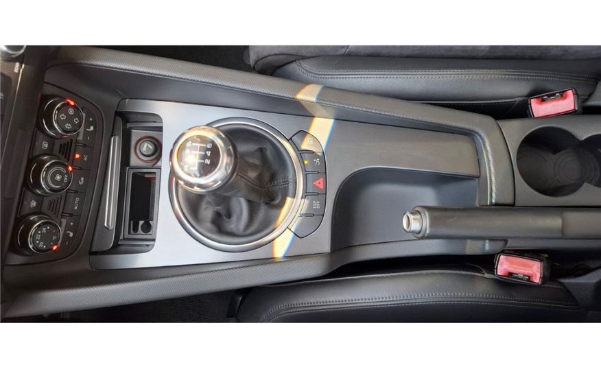 AUDI TT 2.0 TFSI 200 COUPE