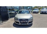 AUDI TT 2.0 TFSI 200 COUPE