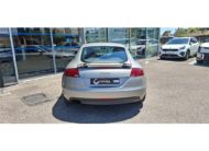 AUDI TT 2.0 TFSI 200 COUPE