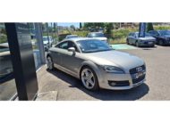 AUDI TT 2.0 TFSI 200 COUPE
