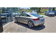 AUDI TT 2.0 TFSI 200 COUPE