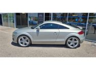 AUDI TT 2.0 TFSI 200 COUPE