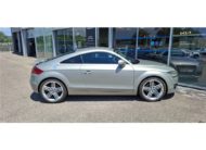 AUDI TT 2.0 TFSI 200 COUPE