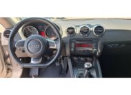 AUDI TT 2.0 TFSI 200 COUPE
