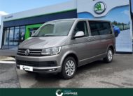 VOLKSWAGEN MULTIVAN 2.0 TDI 150 DSG7 Carat Court