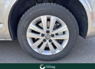 VOLKSWAGEN MULTIVAN 2.0 TDI 150 DSG7 Carat Court