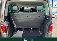 VOLKSWAGEN MULTIVAN 2.0 TDI 150 DSG7 Carat Court