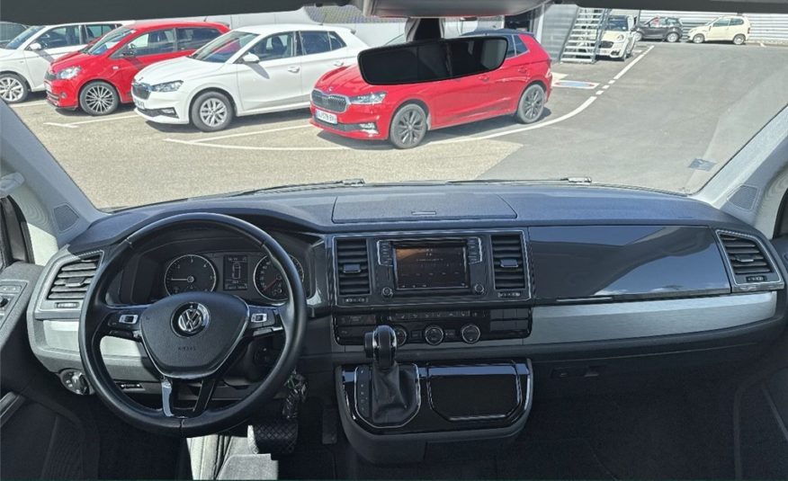 VOLKSWAGEN MULTIVAN 2.0 TDI 150 DSG7 Carat Court