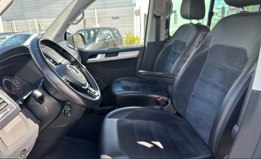 VOLKSWAGEN MULTIVAN 2.0 TDI 150 DSG7 Carat Court