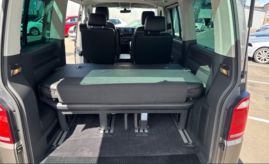 VOLKSWAGEN MULTIVAN 2.0 TDI 150 DSG7 Carat Court