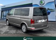 VOLKSWAGEN MULTIVAN 2.0 TDI 150 DSG7 Carat Court