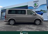 VOLKSWAGEN MULTIVAN 2.0 TDI 150 DSG7 Carat Court